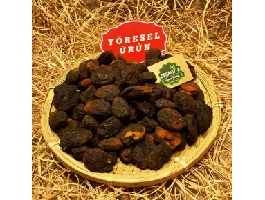 Çekirdekli Kayısı 1 Kg